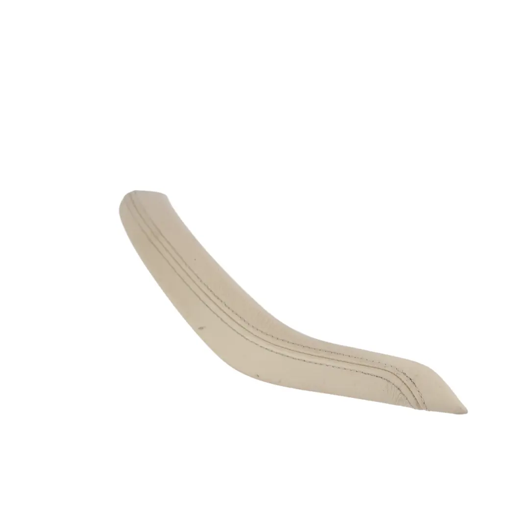 BMW X5 F15 X6 F16 Embellecedor Puerta Trasera Tapa Canberrabeige Derecha - SKU 7345932 - Número de pieza 7345932