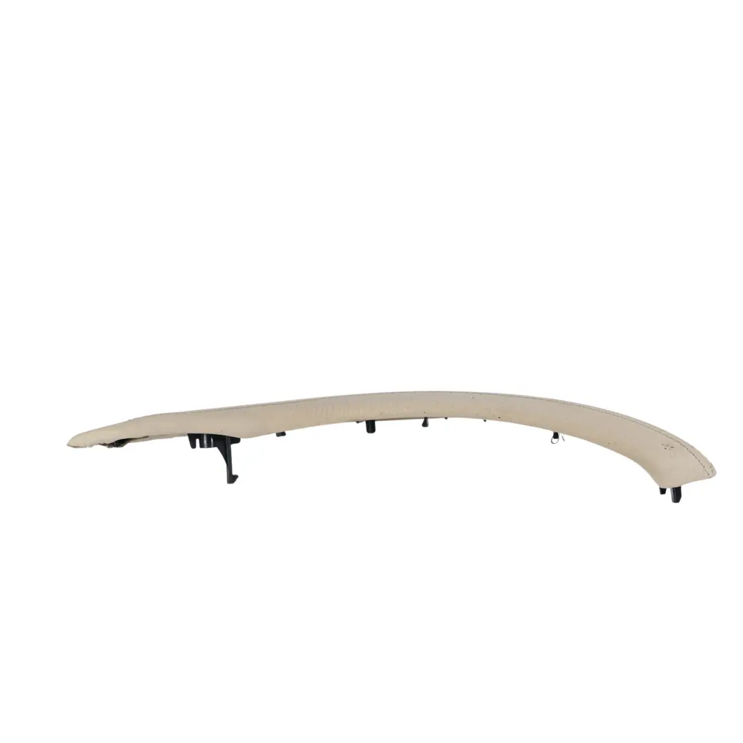 Embellecedor Puerta Trasera Tapa Canberrabeige Derecha para BMW X5 F15 X6 F16 con número de pieza 7345932 BMW X5 F15 X6 F16 Embellecedor Puerta Trasera Tapa Canberrabeige Derecha - SKU 7345932 - Número de pieza 7345932