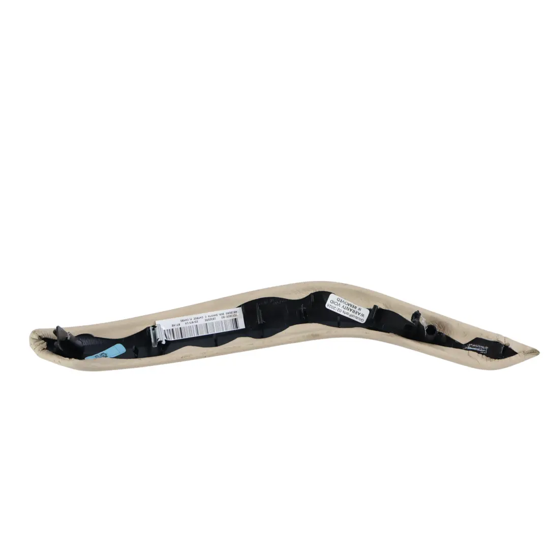 Copertura Della Porta Posteriore Canberrabeige Destra per BMW X5 F15 X6 F16 con numero di parte 7345932 BMW X5 F15 X6 F16 Copertura Della Porta Posteriore Canberrabeige Destra - SKU 7345932 - Numero di parte 7345932