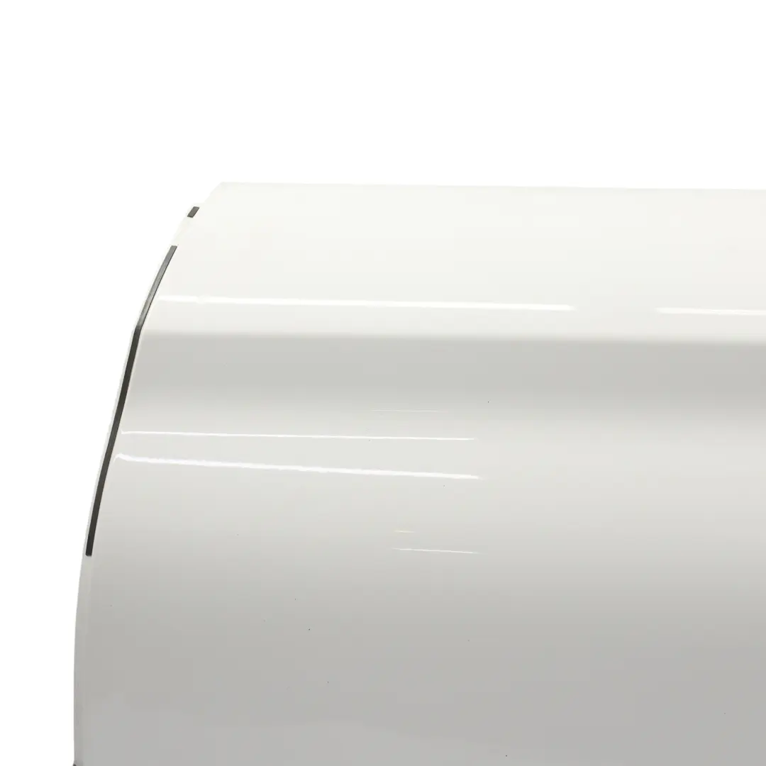 Door Rear Left N/S Alpinweiss 3 Alpine White - 300 to BMW F36 Gran Coupe with Part number 7347715 BMW F36 Gran Coupe Door Rear Left N/S Alpinweiss 3 Alpine White - 300 - SKU 7347715-AW1 - Part number 7347715