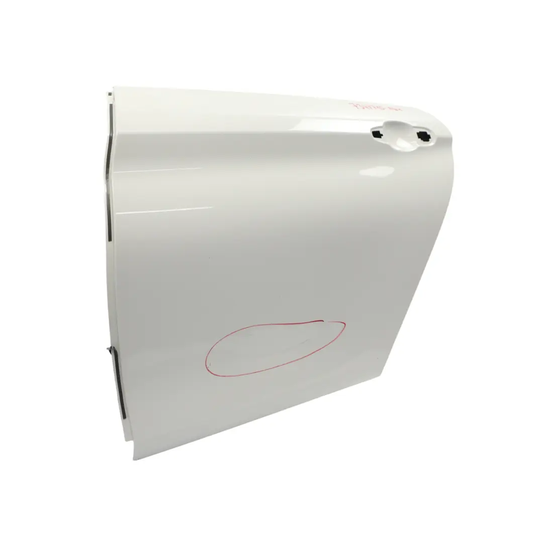 Coupé Porta Posteriore Sinistra Alpinweiss 3 Alpine White - 300 per BMW F36 Gran con numero di parte 7347715 BMW F36 Gran Coupé Porta Posteriore Sinistra Alpinweiss 3 Alpine White - 300 - SKU 7347715-AW1 - Numero di parte 7347715