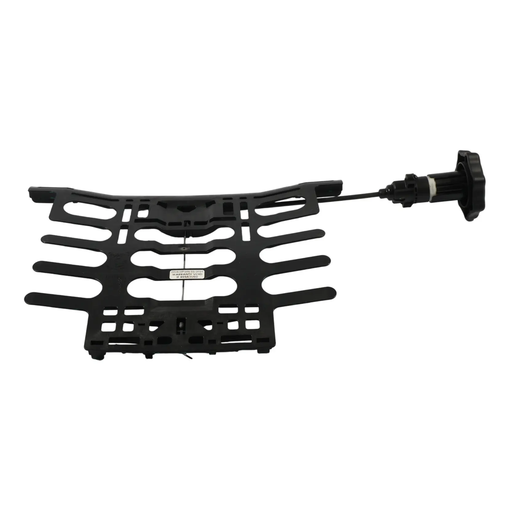 Mini R55 R56 R57 R58 R61 Regolazione Lombare Schienale Anteriore Destro 7347728