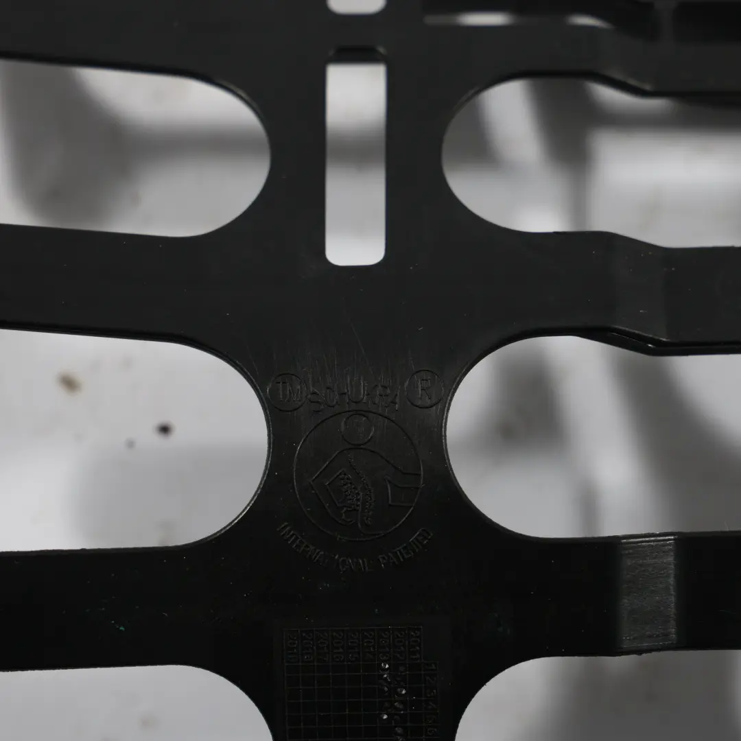 Sitzlehne Lendenwirbelverstellung Vorne Rechts für Mini R55 R56 R57 R58 R61 mit Teilenummer 7347728 Mini R55 R56 R57 R58 R61 Sitzlehne Lendenwirbelverstellung Vorne Rechts - SKU 7347728 - Teilenummer 7347728