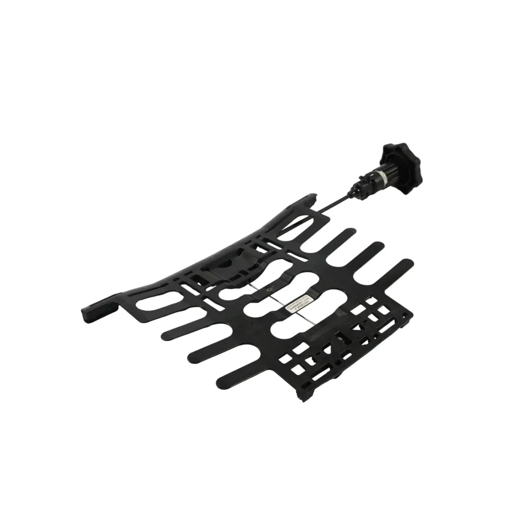 Sitzlehne Lendenwirbelverstellung Vorne Rechts für Mini R55 R56 R57 R58 R61 mit Teilenummer 7347728 Mini R55 R56 R57 R58 R61 Sitzlehne Lendenwirbelverstellung Vorne Rechts - SKU 7347728 - Teilenummer 7347728