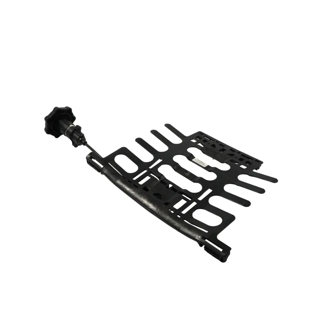 Mini R55 R56 R57 R58 R61 Sitzlehne Lendenwirbelverstellung Vorne Rechts - SKU 7347728 - Teilenummer 7347728