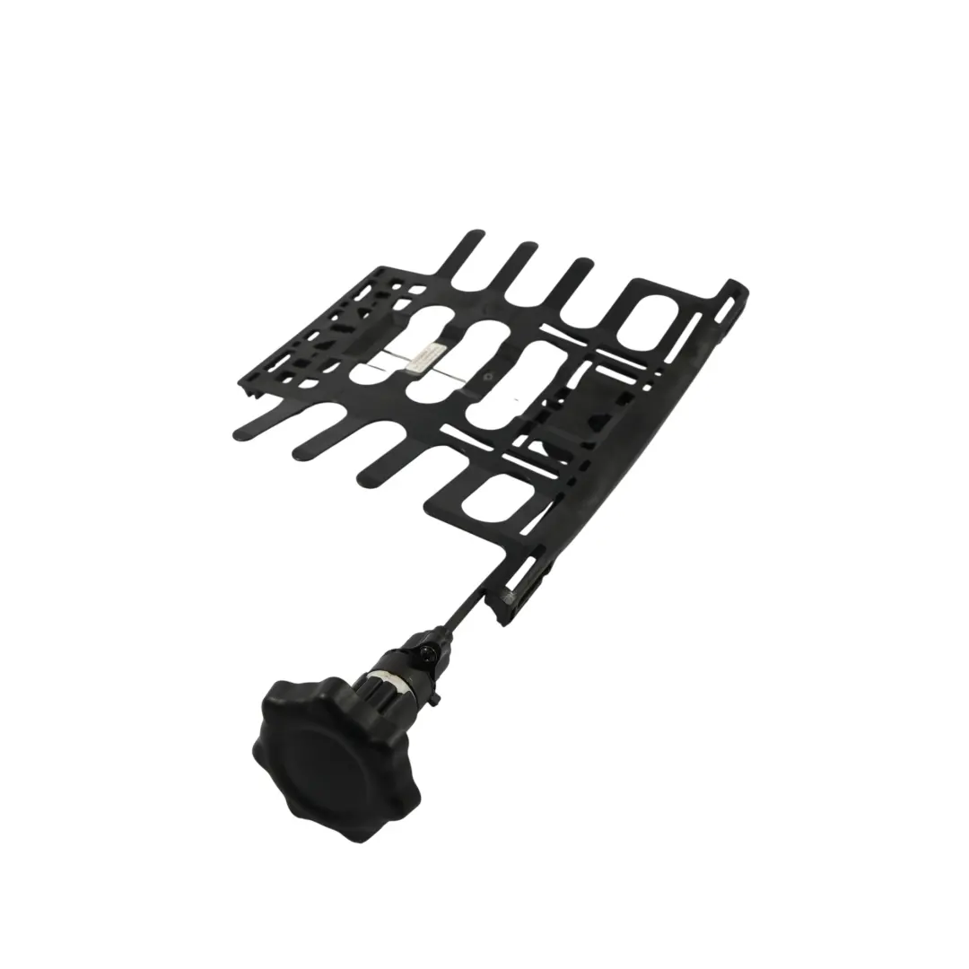 Mini R55 R56 R57 R58 R61 Seat Backrest Lumbar Adjustment Front Right O/S - SKU 7347728 - Part number 7347728