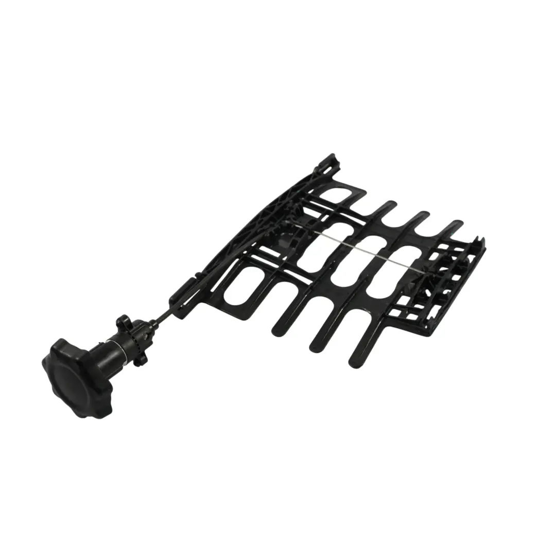 Mini R55 R56 R57 R58 Regulacja Rama Oparcia Fotela Przód Prawa - SKU 7347728 - Numer Części 7347728