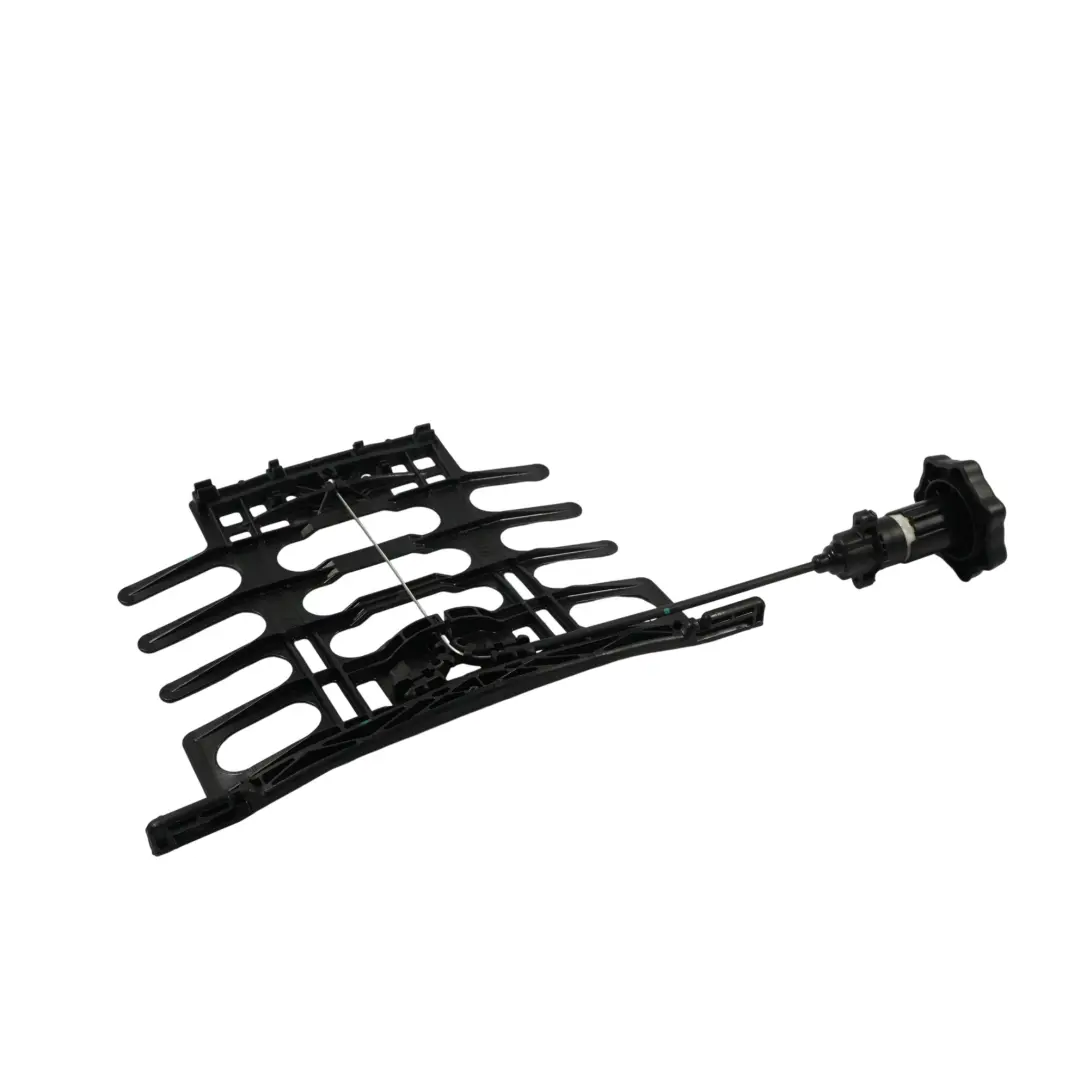 Mini R55 R56 R57 R58 R61 Sitzlehne Lendenwirbelverstellung Vorne Rechts - SKU 7347728 - Teilenummer 7347728