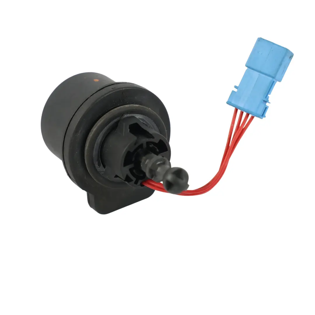 Hella Xenon Headlight Adjusting Motor Unit -04AB to with Part number 734857 Hella Xenon Headlight Adjusting Motor Unit -04AB - SKU 734857-05 - Part number 734857