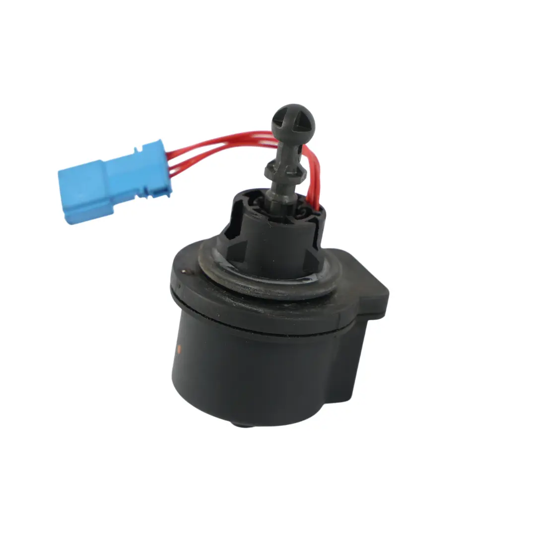  Hella Xenon Headlight Adjusting Motor Unit -04AB - SKU 734857-05 - Part number 734857
