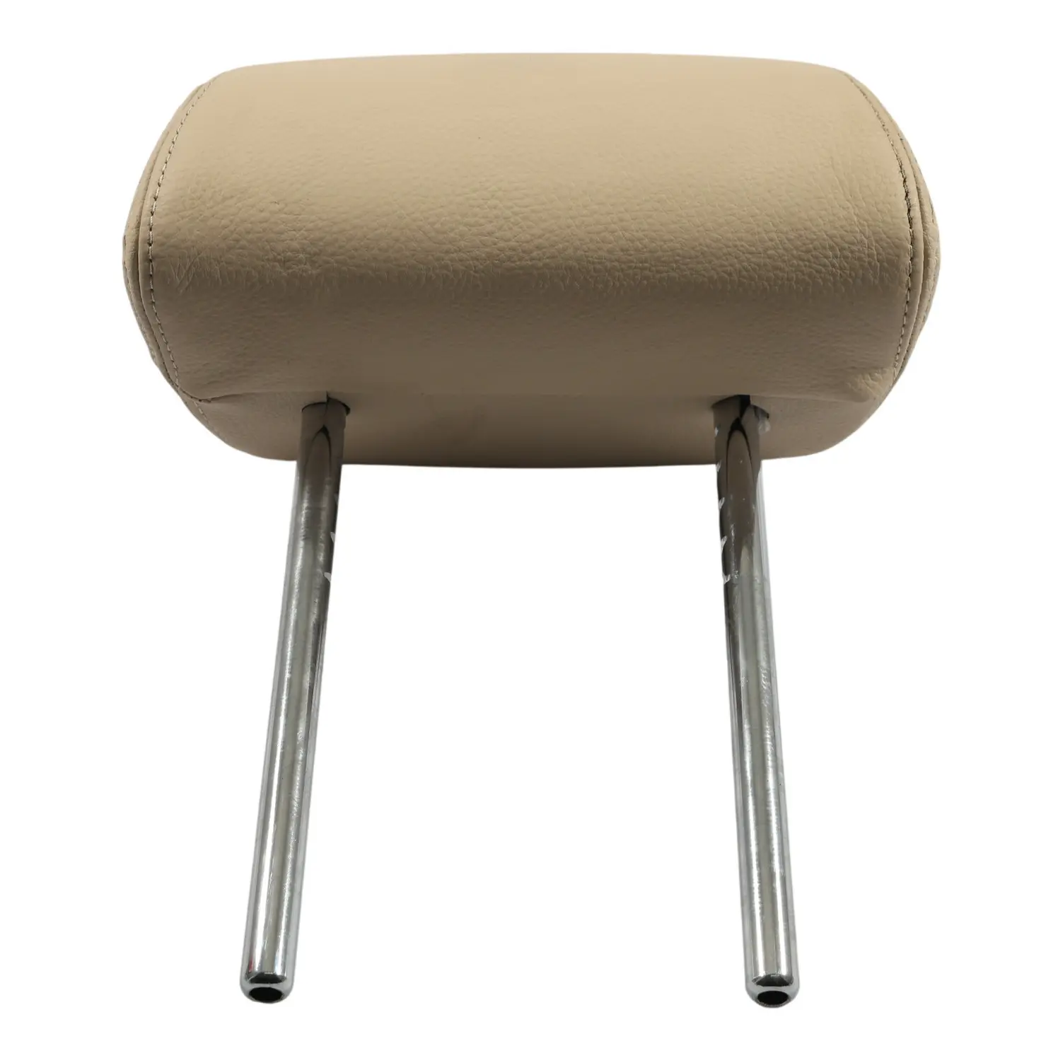 BMW X5 F15 Kopfstütze Leder LCCY Canberrabeige Hinten Links Rechts 7349413