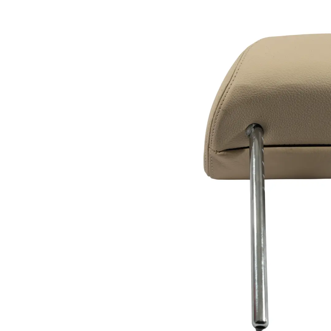 Appuie-Tête En Cuir LCCY Canberrabeige Arrière Gauche Droite pour BMW X5 F15 à propos du numéro de pièce 7349413 BMW X5 F15 Appuie-Tête En Cuir LCCY Canberrabeige Arrière Gauche Droite - SKU 7349413 - Numéro de pièce 7349413