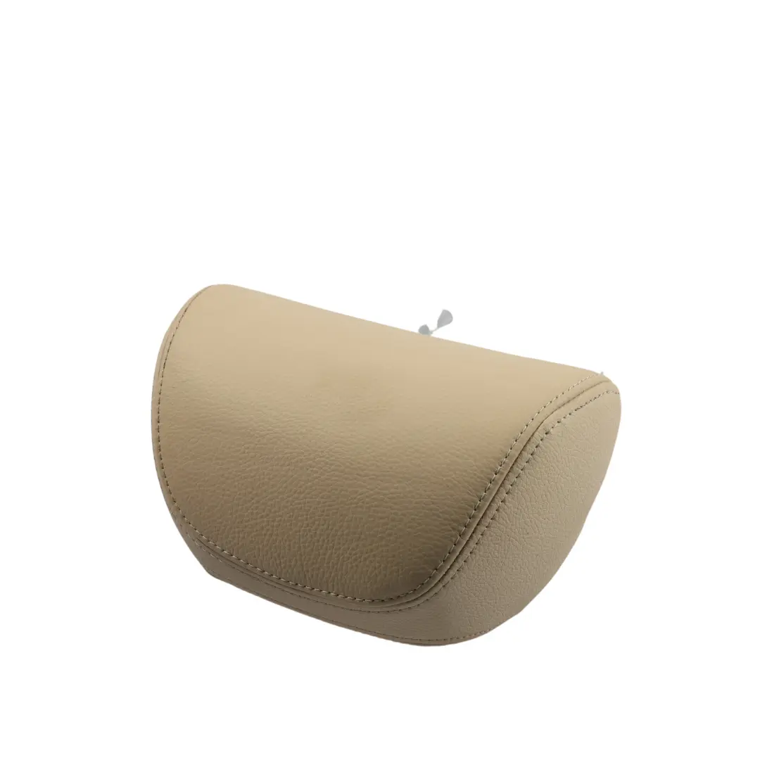 BMW X5 F15 Kopfstütze Leder LCCY Canberrabeige Hinten Links Rechts - SKU 7349413 - Teilenummer 7349413