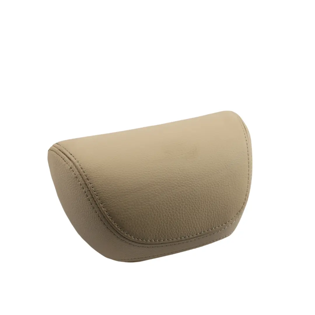 BMW X5 F15 Kopfstütze Leder LCCY Canberrabeige Hinten Links Rechts - SKU 7349413 - Teilenummer 7349413