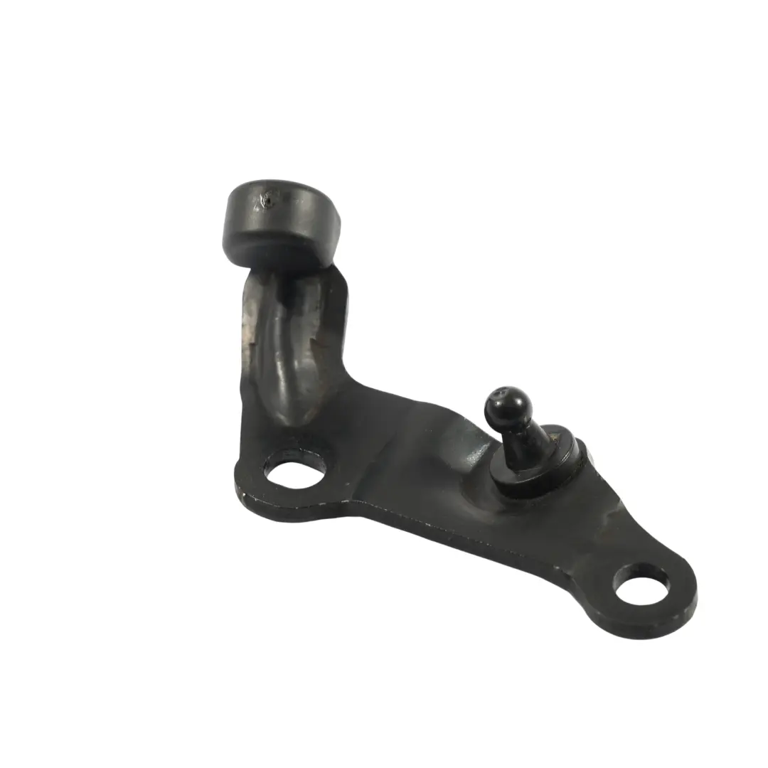 Soporte Trasero Izquierdo para BMW 2 F46 LCI Gran Tourer con número de pieza 7349457 BMW 2 F46 LCI Gran Tourer Soporte Trasero Izquierdo - SKU 7349457 - Número de pieza 7349457