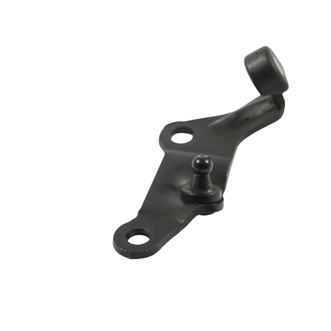 Left N/S Tailgate Mount Support to BMW 2 F46 LCI Gran Tourer Rear with Part number 7349457 BMW 2 F46 LCI Gran Tourer Rear Left N/S Tailgate Mount Support - SKU 7349457 - Part number 7349457