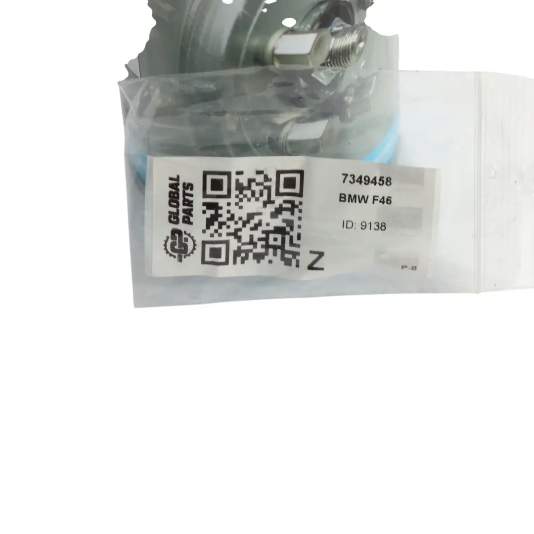 BMW Série 2 F46 LCI Gran Tourer Vérin À Gaz De Hayon Arrière Droit - SKU 7349458 - Numéro de pièce 7349458