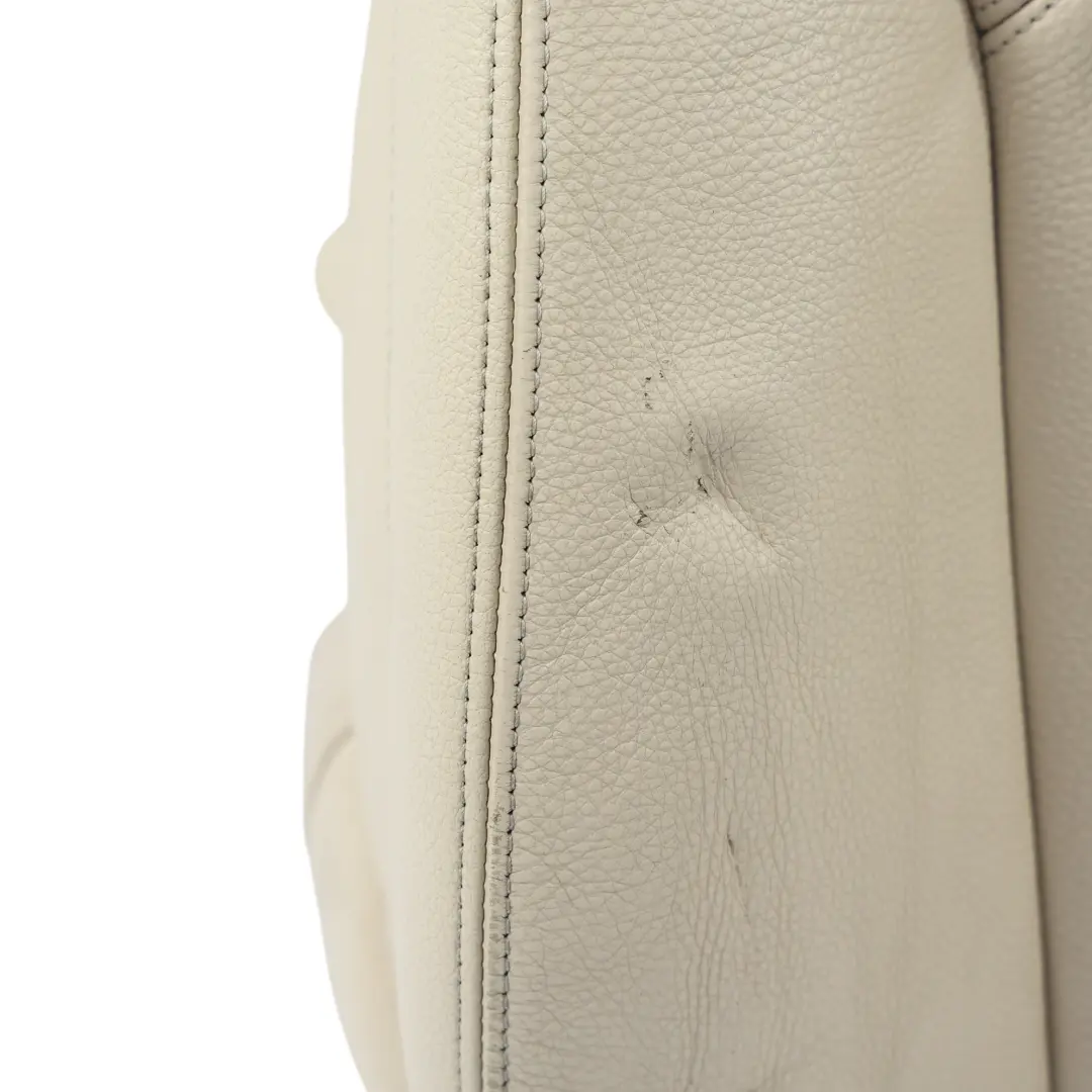 Dossier De Siège Chauffant En Cuir Beige Avant Droit pour BMW X5 F15 à propos du numéro de pièce 7352282 BMW X5 F15 Dossier De Siège Chauffant En Cuir Beige Avant Droit - SKU 7352282 - Numéro de pièce 7352282