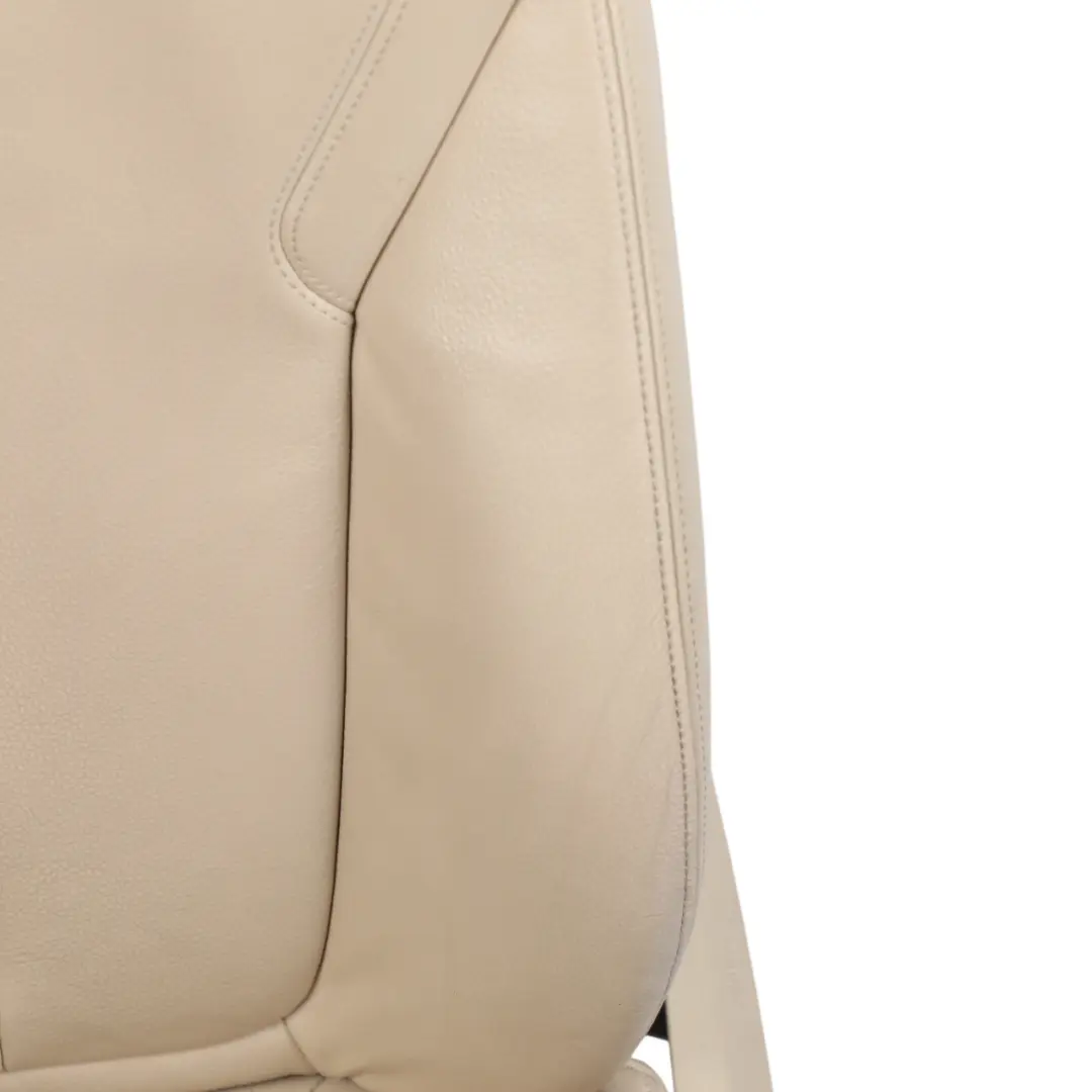 Front Seat Heated Electric Leather Canverrabeige Left N/S to BMW X5 F15 with Part number 7352283 BMW X5 F15 Front Seat Heated Electric Leather Canverrabeige Left N/S - SKU 7352283-1 - Part number 7352283