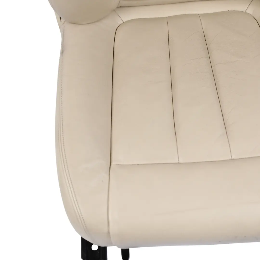 Front Seat Heated Electric Leather Canverrabeige Left N/S to BMW X5 F15 with Part number 7352283 BMW X5 F15 Front Seat Heated Electric Leather Canverrabeige Left N/S - SKU 7352283-1 - Part number 7352283