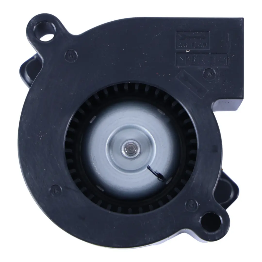 BMW F07 F10 F11 Scheinwerfer LED Kühlung Lüfter Links 9MN011184 - SKU 7352479 - Teilenummer 7352479