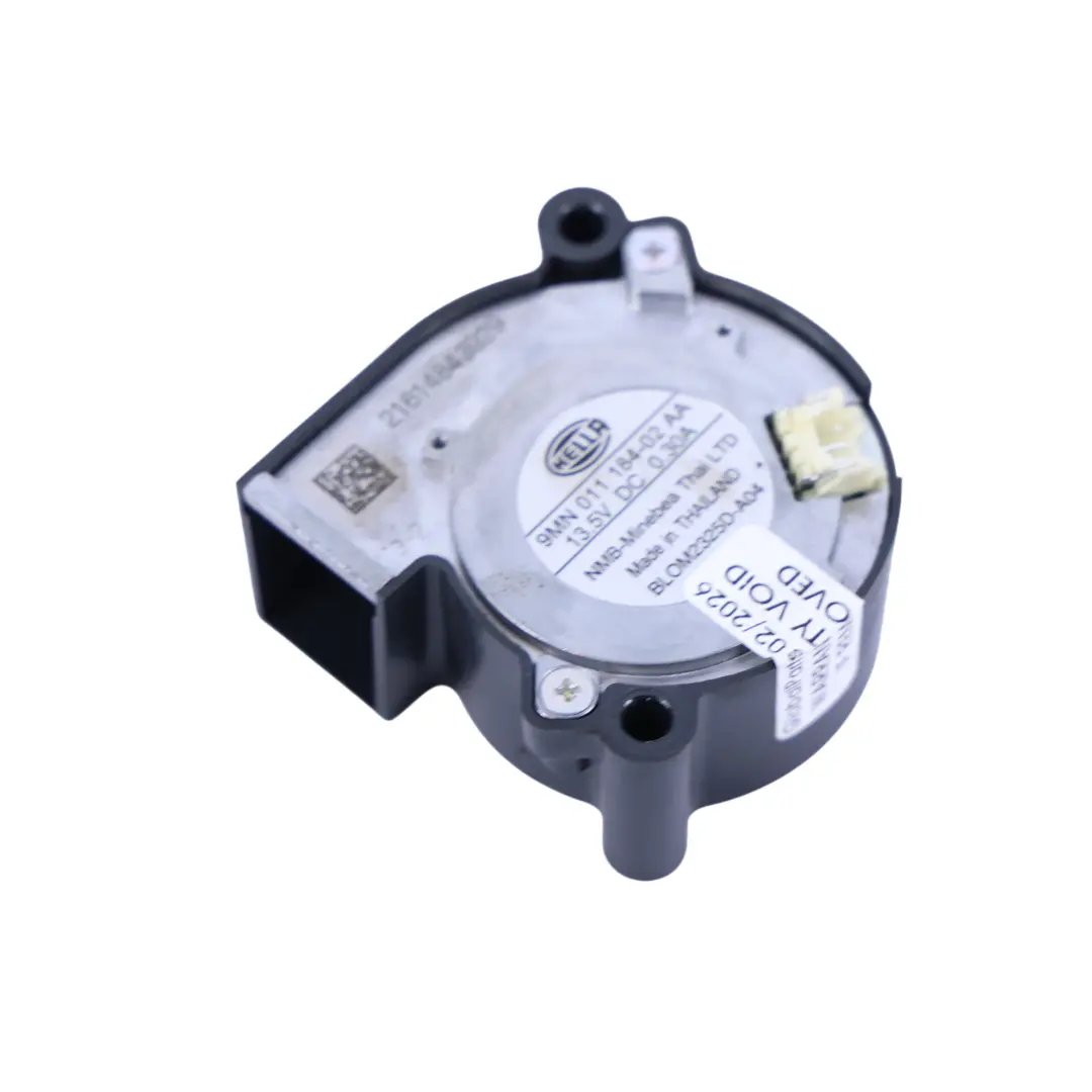 BMW F07 F10 F11 Scheinwerfer LED Kühlung Lüfter Links 9MN011184 - SKU 7352479 - Teilenummer 7352479