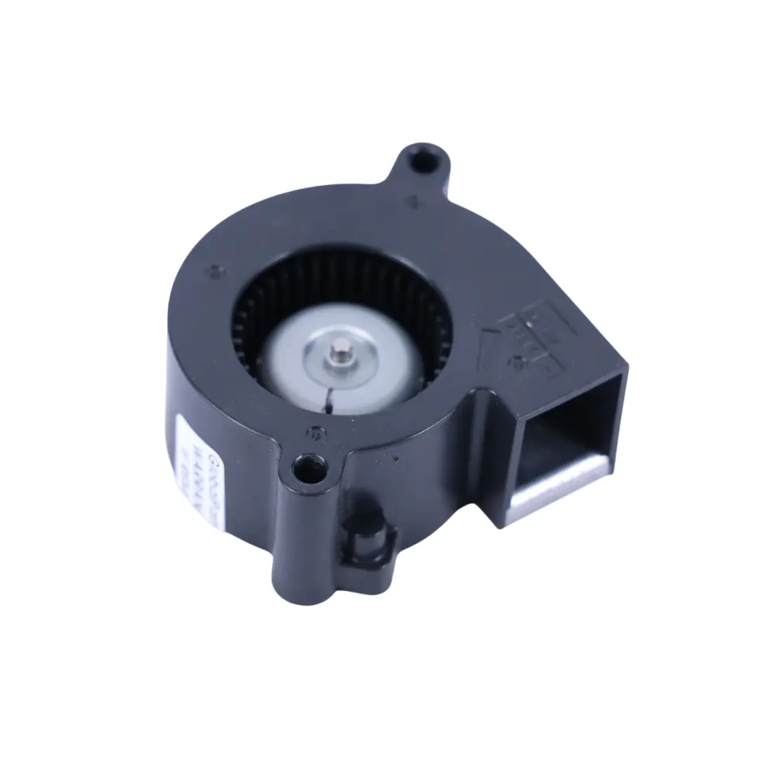 BMW F07 F10 F11 Ventola LED Raffreddamento Fari Sinistra 9MN011184 - SKU 7352479 - Numero di parte 7352479