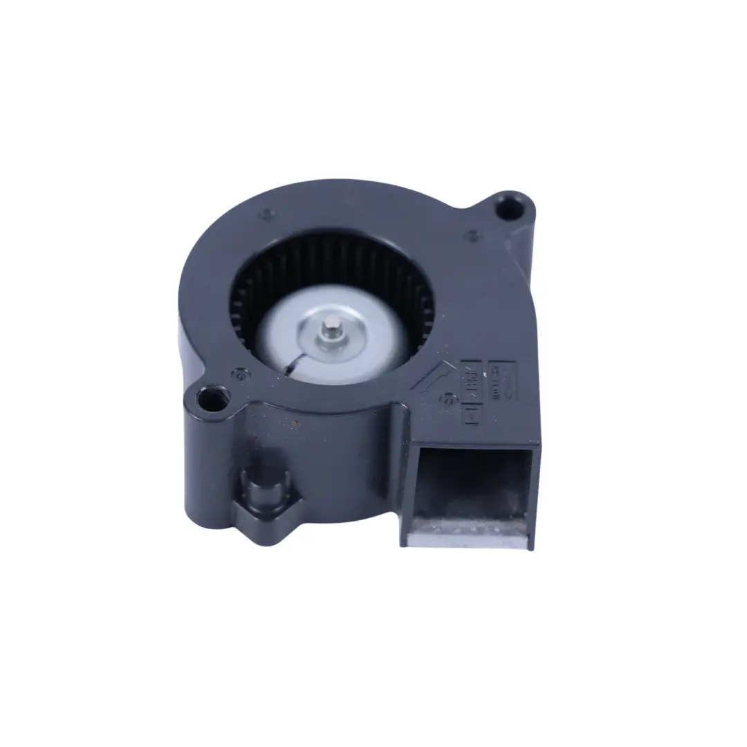 BMW F07 F10 F11 Headlight Headlamp LED Cooling Fan Left N/S 9MN011184 - SKU 7352479 - Part number 7352479