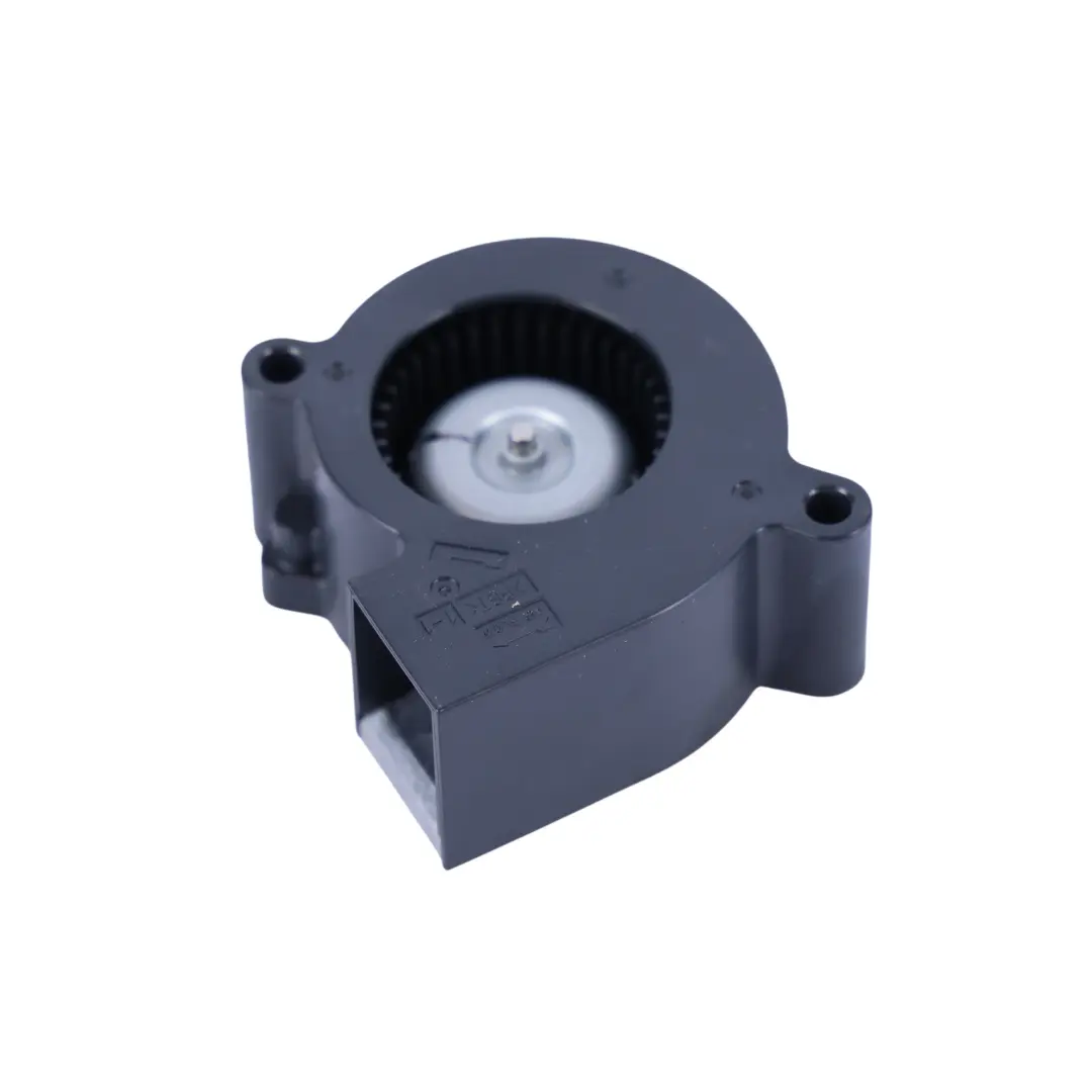 Headlight Headlamp LED Cooling Fan Left N/S 9MN011184 to BMW F07 F10 F11 with Part number 7352479 BMW F07 F10 F11 Headlight Headlamp LED Cooling Fan Left N/S 9MN011184 - SKU 7352479 - Part number 7352479