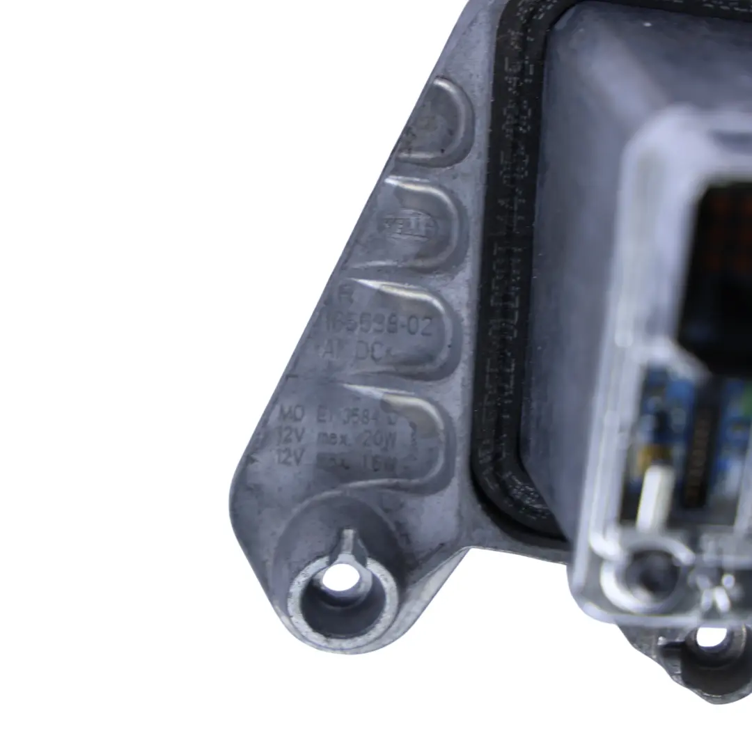 Module Clignotant LED Gauche Phare pour BMW F10 F11 LCI à propos du numéro de pièce 7352553 BMW F10 F11 LCI Module Clignotant LED Gauche Phare - SKU 7352553 - Numéro de pièce 7352553