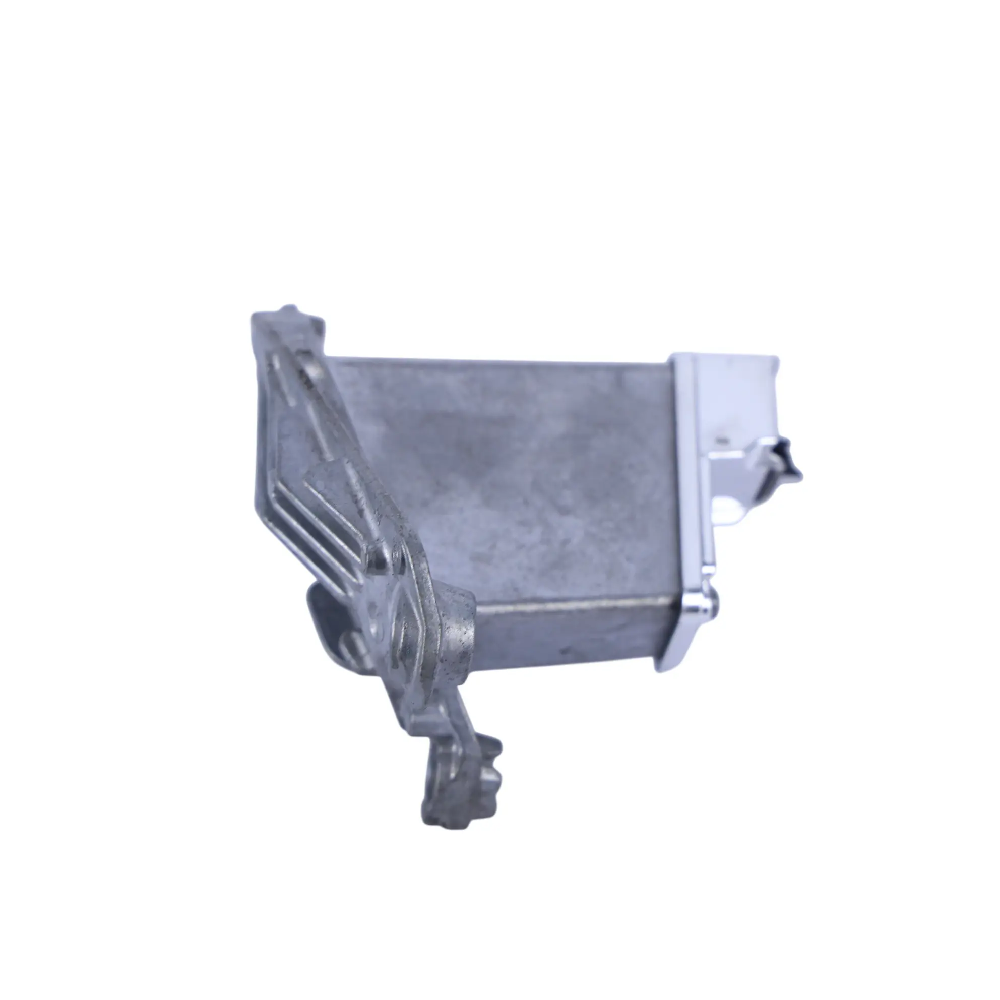 BMW F10 F11 LCI Moduł Przetwornica Sterownik Kierunkowskazu Lewy 7352553