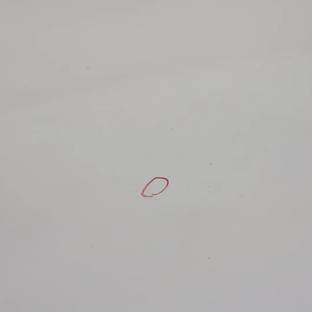 Porta Anteriore Destra Alpinweiss Alpine White 3 - 300 per BMW X3 F25 con numero di parte 7355804 BMW X3 F25 Porta Anteriore Destra Alpinweiss Alpine White 3 - 300 - SKU 7355804-AW - Numero di parte 7355804