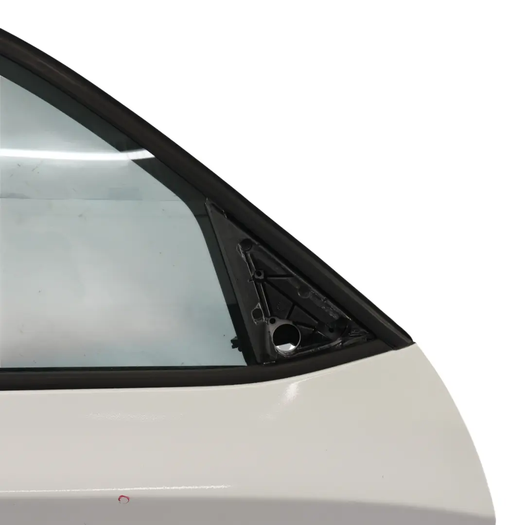Puerta Delantera Izquierda Alpinweiss Blanco Alpino 3 - 300 para BMW X3 F25 con número de pieza 7355804 BMW X3 F25 Puerta Delantera Izquierda Alpinweiss Blanco Alpino 3 - 300 - SKU 7355804-AW - Número de pieza 7355804