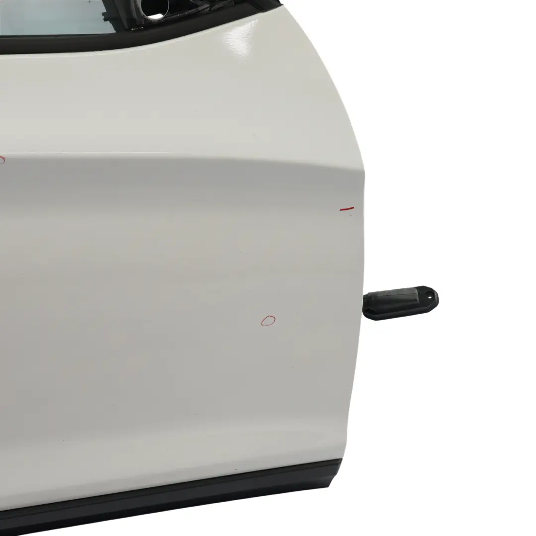 Puerta Delantera Izquierda Alpinweiss Blanco Alpino 3 - 300 para BMW X3 F25 con número de pieza 7355804 BMW X3 F25 Puerta Delantera Izquierda Alpinweiss Blanco Alpino 3 - 300 - SKU 7355804-AW - Número de pieza 7355804