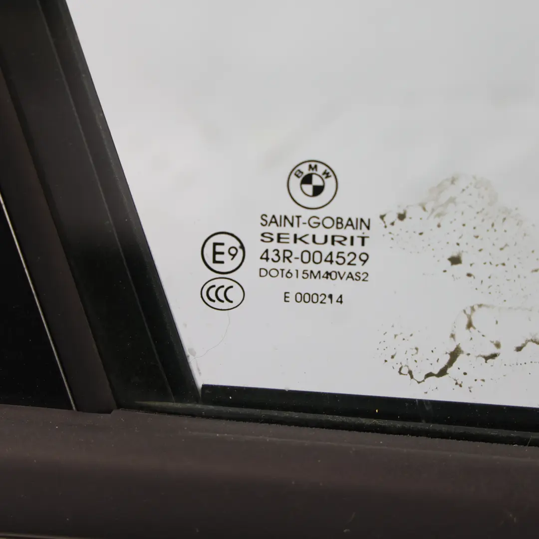 Door Front Right O/S Alpinweiss Alpine White 3 - 300 to BMW X3 F25 with Part number 7355804 BMW X3 F25 Door Front Right O/S Alpinweiss Alpine White 3 - 300 - SKU 7355804-AW - Part number 7355804