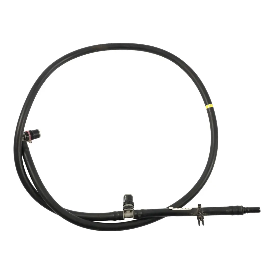 Headlight Cleaning System Washer Nozzle Hose Pipe Line to BMW X3 F25 with Part number 7357005 BMW X3 F25 Headlight Cleaning System Washer Nozzle Hose Pipe Line - SKU 7357005-1 - Part number 7357005