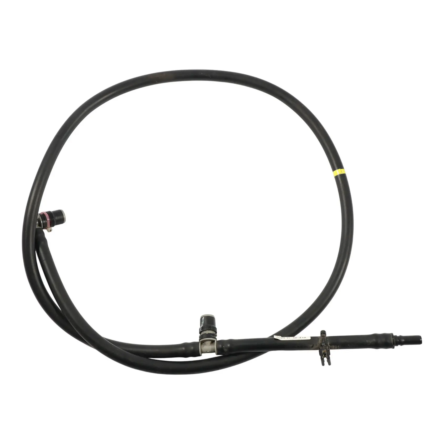 BMW X3 F25 Tuyau De Lave-Phares 7357005