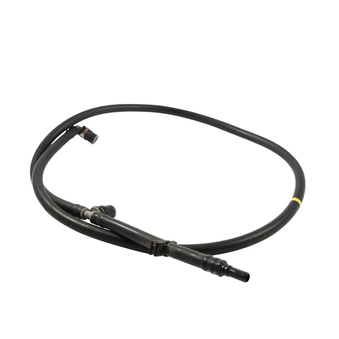 BMW X3 F25 Scheinwerferreinigungs System Waschdüse Schlauchleitung - SKU 7357005-1 - Teilenummer 7357005