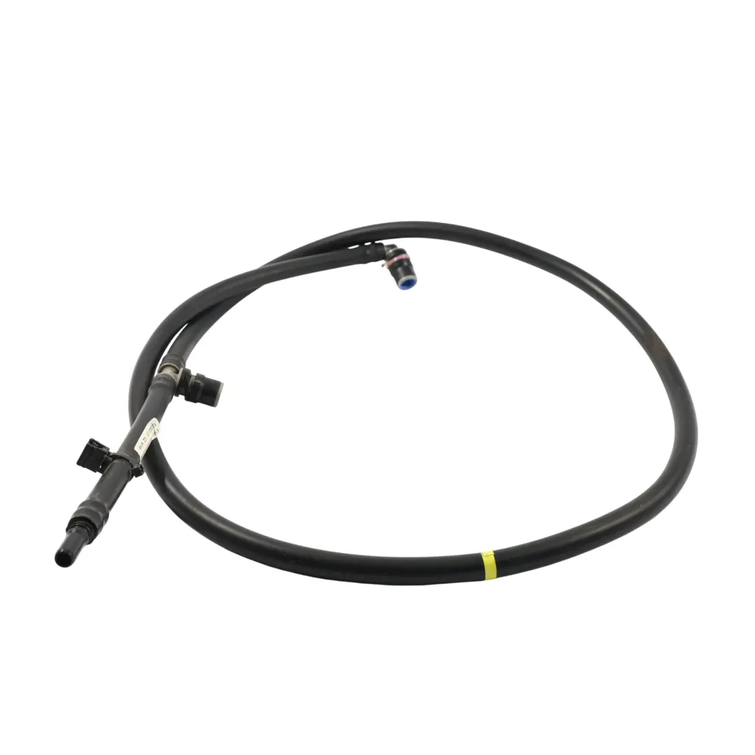 BMW X3 F25 Faro Pulizia Sistema Lavaggio Ugello Tubo Linea - SKU 7357005-1 - Numero di parte 7357005