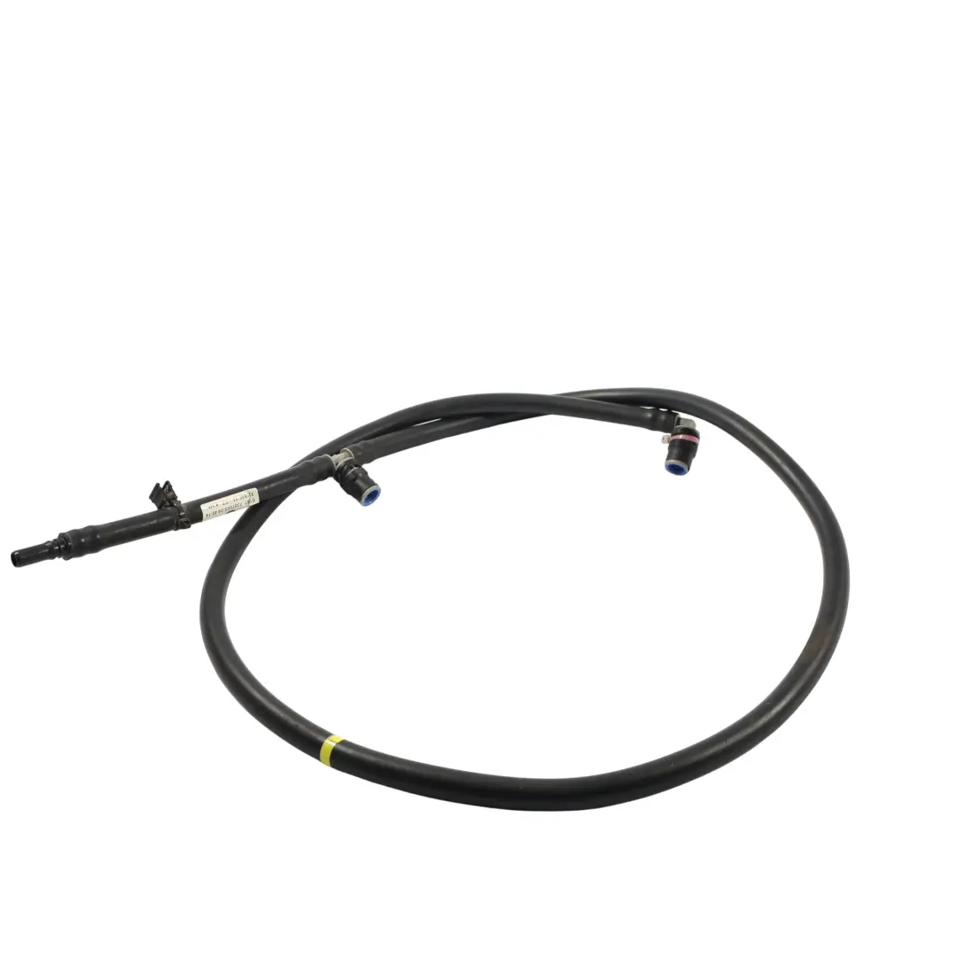 BMW X3 F25 Faro Pulizia Sistema Lavaggio Ugello Tubo Linea - SKU 7357005-1 - Numero di parte 7357005