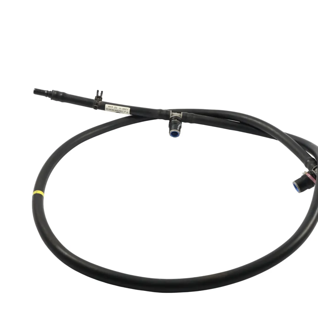 Faro Pulizia Sistema Lavaggio Ugello Tubo Linea per BMW X3 F25 con numero di parte 7357005 BMW X3 F25 Faro Pulizia Sistema Lavaggio Ugello Tubo Linea - SKU 7357005-1 - Numero di parte 7357005