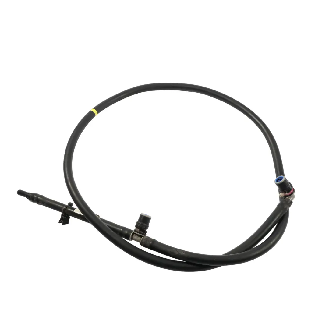 BMW X3 F25 Sistema Limpieza De Faros Boquilla De Lavado Manguera Línea - SKU 7357005-1 - Número de pieza 7357005