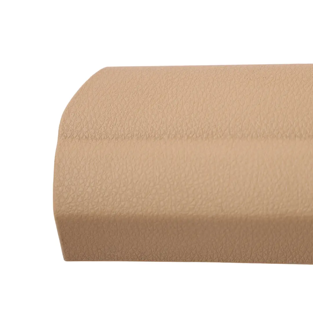 BMW F10 F11 Entrance Cover Inner Strip Front Left Right N/O/S Beige 9162721 - SKU 7358064 - Part number 7358064
