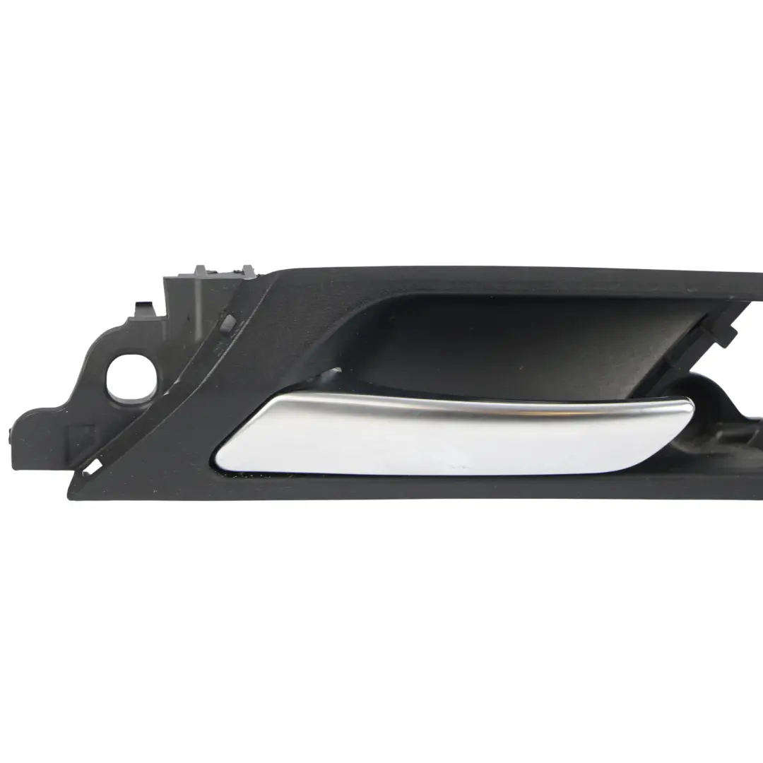 Front Door Grab Handle Actuator Left N/S to BMW X3 F25 X4 F26 with Part number 7359235 BMW X3 F25 X4 F26 Front Door Grab Handle Actuator Left N/S - SKU 7359235 - Part number 7359235