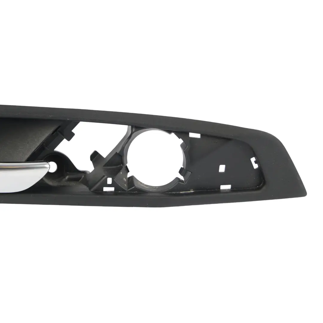 Klamka Drzwi Przednich Lewa Przód do BMW X3 F25 X4 F26 o numerze 7359235 BMW X3 F25 X4 F26 Klamka Drzwi Przednich Lewa Przód - SKU 7359235 - Numer Części 7359235