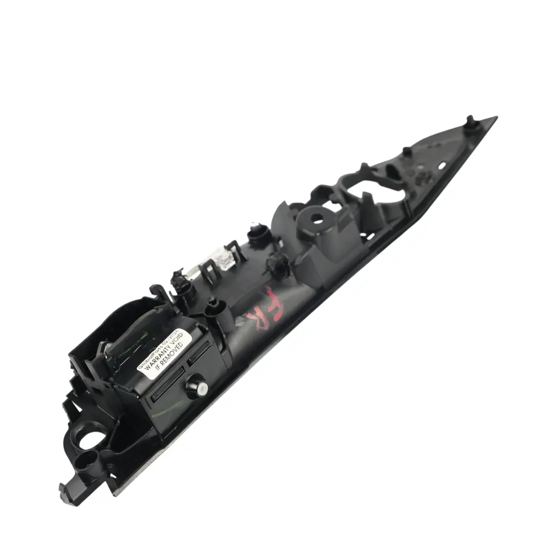 Poignée Porte Avant Droite pour BMW X3 F25 X4 F26 à propos du numéro de pièce 7359236 BMW X3 F25 X4 F26 Poignée Porte Avant Droite - SKU 7359236 - Numéro de pièce 7359236