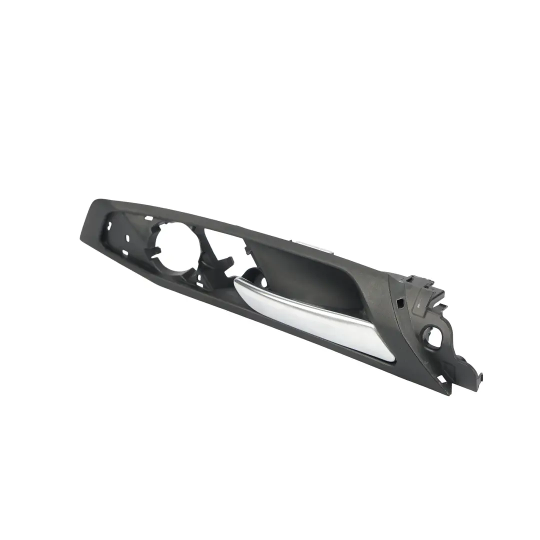 Actuador Asidero De La Puerta Delantera Derecha para BMW X3 F25 X4 F26 con número de pieza 7359236 BMW X3 F25 X4 F26 Actuador Asidero De La Puerta Delantera Derecha - SKU 7359236 - Número de pieza 7359236