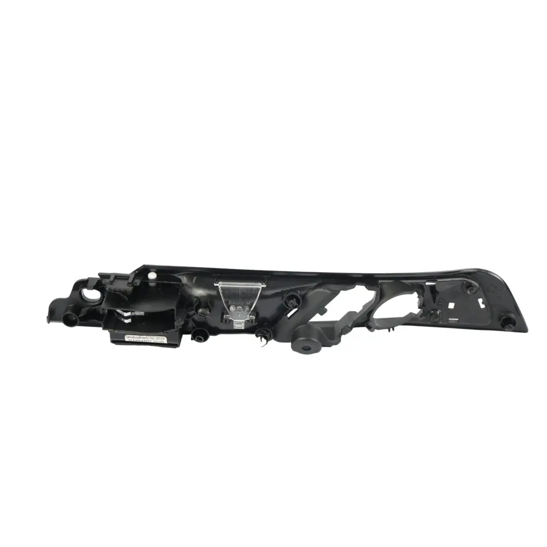 Actuador Asidero De La Puerta Delantera Derecha para BMW X3 F25 X4 F26 con número de pieza 7359236 BMW X3 F25 X4 F26 Actuador Asidero De La Puerta Delantera Derecha - SKU 7359236 - Número de pieza 7359236