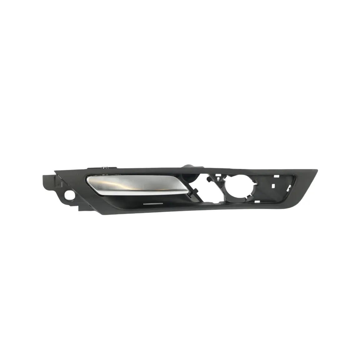 Poignée Porte Avant Droite pour BMW X3 F25 X4 F26 à propos du numéro de pièce 7359236 BMW X3 F25 X4 F26 Poignée Porte Avant Droite - SKU 7359236 - Numéro de pièce 7359236