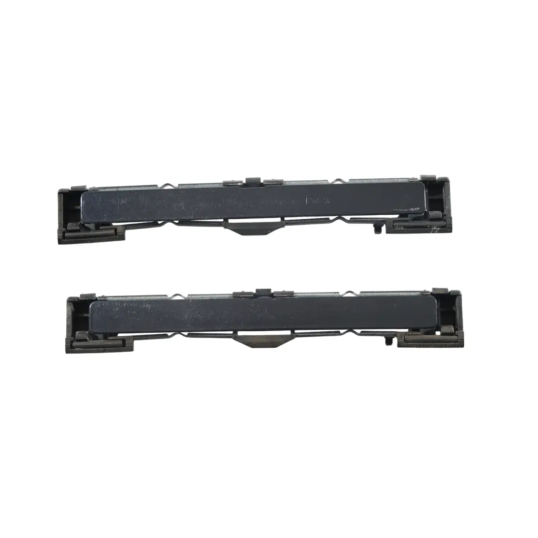 BMW F10 LCI Set Copertura Modanatura Tetto Sinistra Blu Imperial A89 - SKU 7362459-IBB1 - Numero di parte 7362459